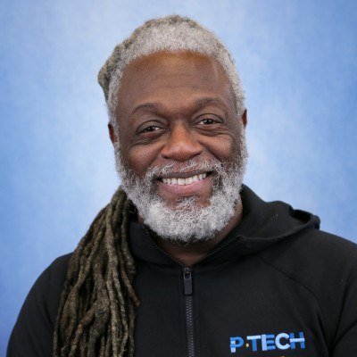 Rashid Davis