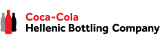 Coca-Cola Hellenic Bottling Group logo