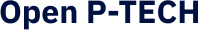 Open P-Tech logo